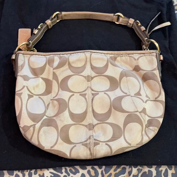 Coach Handbags - Coach bag
